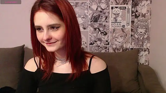 scarlettharrison09 online show from March 6, 10:04 pm