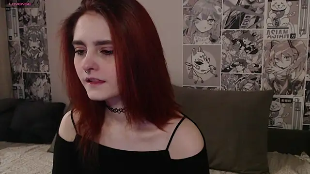 scarlettharrison09 online show from March 20, 8:40 pm