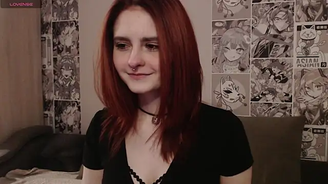 scarlettharrison09 online show from March 21, 8:50 pm