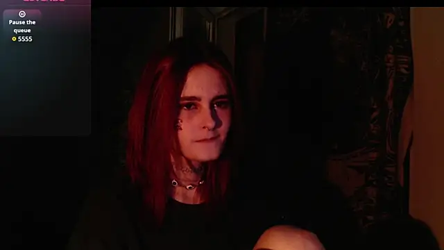 scarlettharrison09 online show from December 1, 8:47 pm