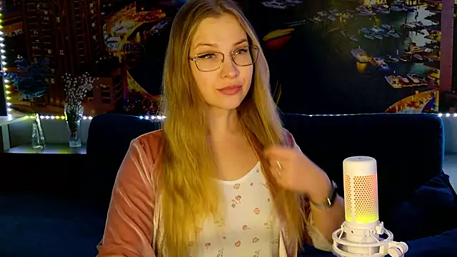 pusyavykusya online show from March 10, 7:40 pm