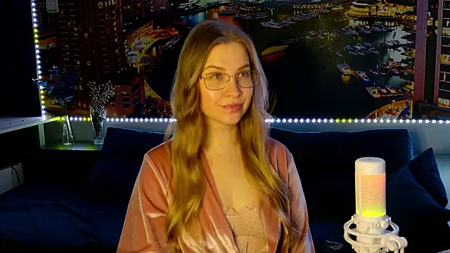 pusyavykusya online show from March 18, 7:42 pm