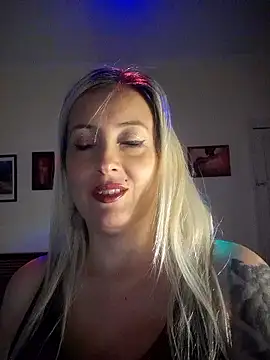 DesireSatler online show from November 21, 3:16 am