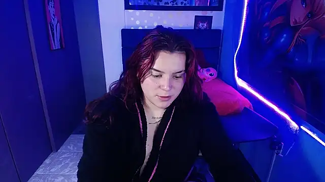 Nika 1  online show from December 7, 9:44 pm