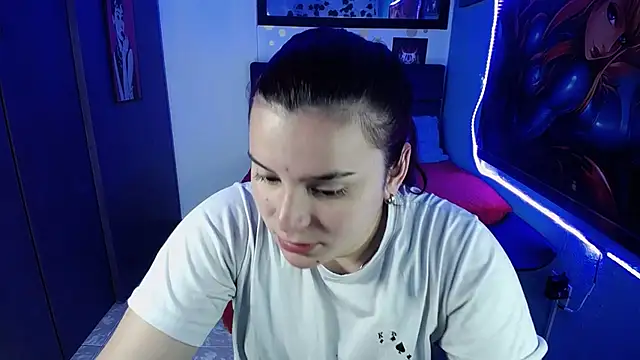 Nika 1  online show from December 14, 6:52 pm