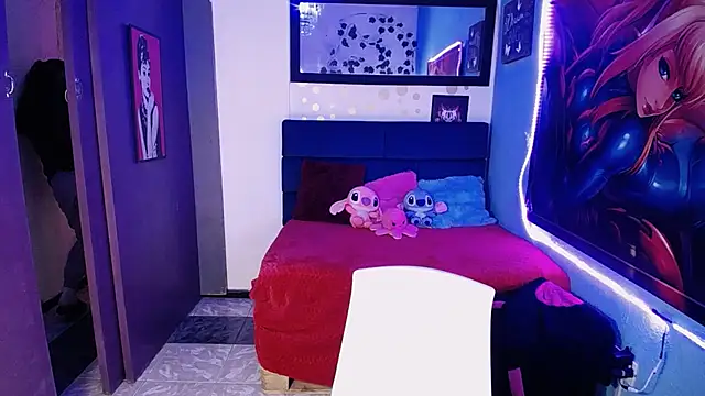 Nika 1  online show from December 16, 7:00 pm