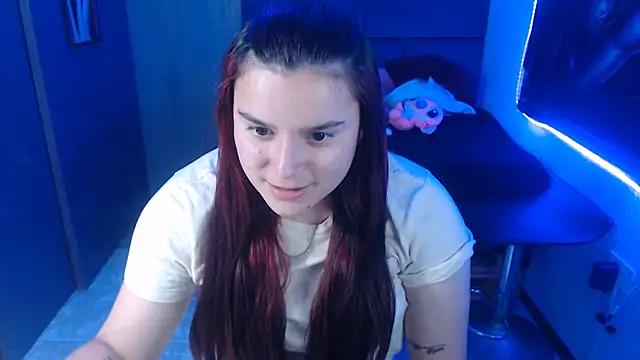 Nika 1  online show from January 14, 1:36 am