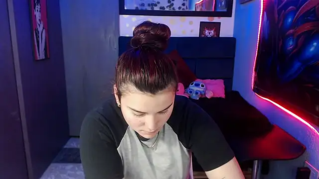 Nika 1  online show from January 24, 7:07 pm