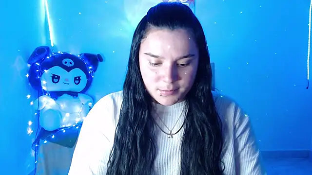 Nika 1  online show from March 14, 2:53 am