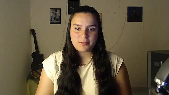 Nika 1  online show from September 15, 9:04 pm