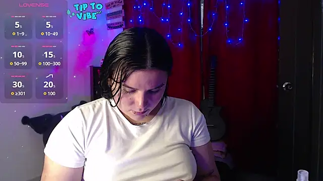 Nika 1  online show from October 15, 7:58 pm