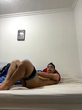 stiven-p23 online show from October 22, 3:18 am