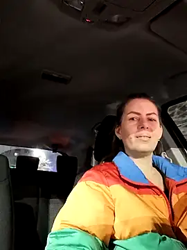 uber babe online show from January 5, 4:38 pm