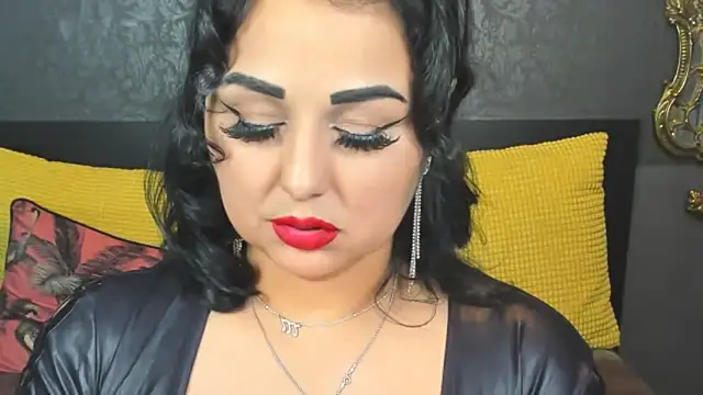 SelenaNoctis online show from January 23, 1:45 pm