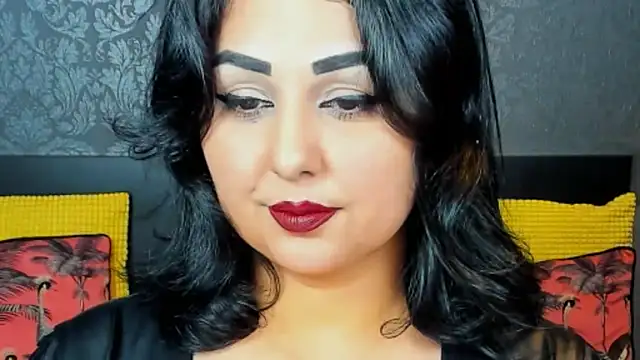 SelenaNoctis online show from March 3, 1:42 pm