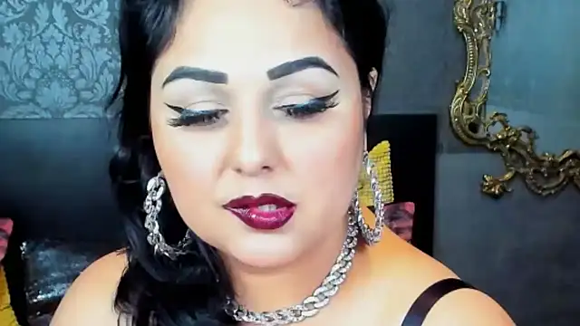 SelenaNoctis online show from March 7, 10:45 am