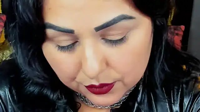 SelenaNoctis online show from March 10, 1:43 pm