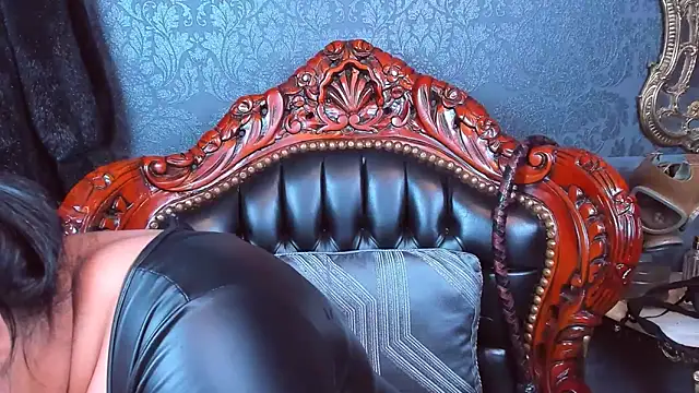 SelenaNoctis online show from November 26, 7:42 am