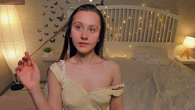 EthalBuffkin online show from February 21, 1:22 pm