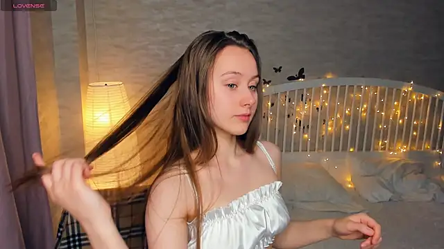 EthalBuffkin online show from March 8, 7:16 am