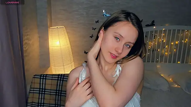 EthalBuffkin online show from March 15, 7:09 am