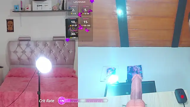 sharlotte funny online show from March 15, 5:48 pm