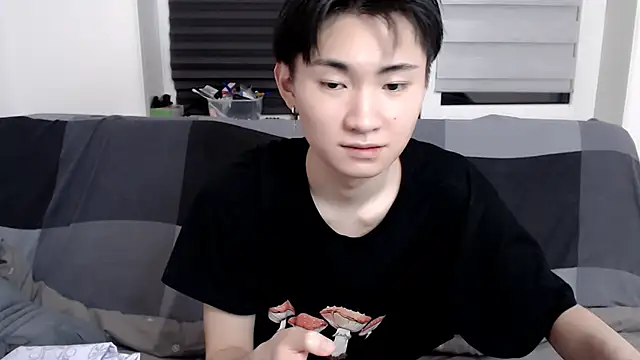 Snapshot of Miram_Yu chatting on January 18, 10:39 pm Miram Yu online show from January 18, 10:39 pm