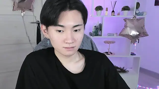 Snapshot of Miram_Yu chatting on January 25, 2:58 am Miram Yu online show from January 25, 2:58 am