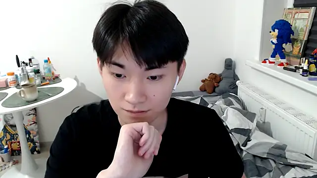 Snapshot of Miram_Yu chatting on October 12, 4:00 am Miram Yu online show from October 12, 4:00 am