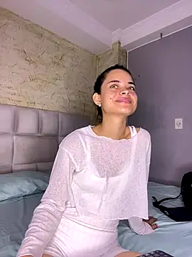 HannaRhodes online show from October 30, 1:56 pm