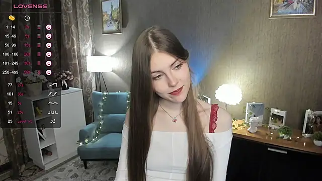 DarleneHatt online show from February 15, 3:20 am