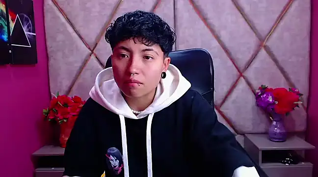 Snapshot of Im_Mathias chatting on January 31, 2:15 am Im Mathias online show from January 31, 2:15 am