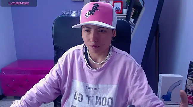 Snapshot of Im_Mathias chatting on March 7, 2:04 am Im Mathias online show from March 7, 2:04 am