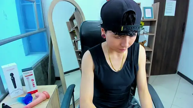 Snapshot of Im_Mathias chatting on September 28, 5:51 pm Im Mathias online show from September 28, 5:51 pm