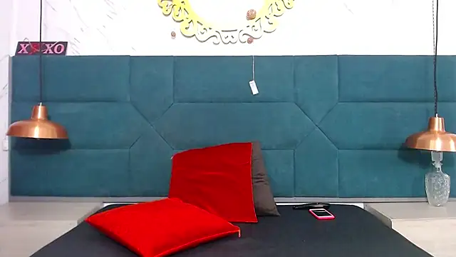 salome daniel online show from February 11, 10:39 pm