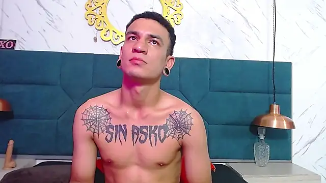 salome daniel online show from February 21, 11:10 pm