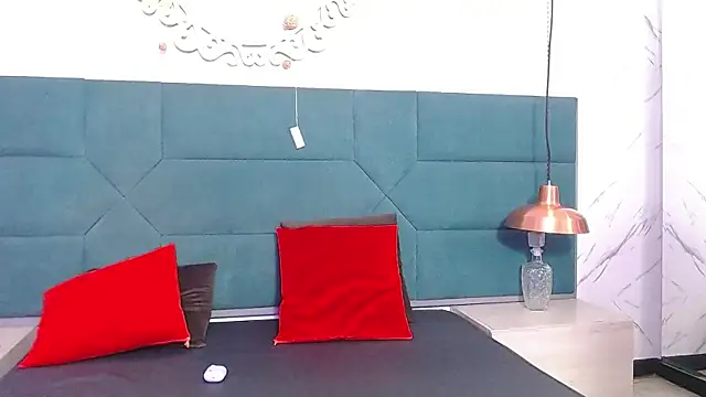 salome daniel online show from March 20, 7:35 pm