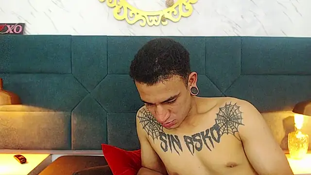 salome daniel online show from September 10, 7:25 pm