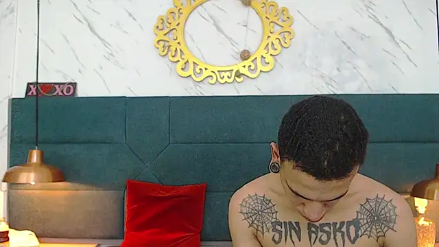 salome daniel online show from October 1, 7:31 pm