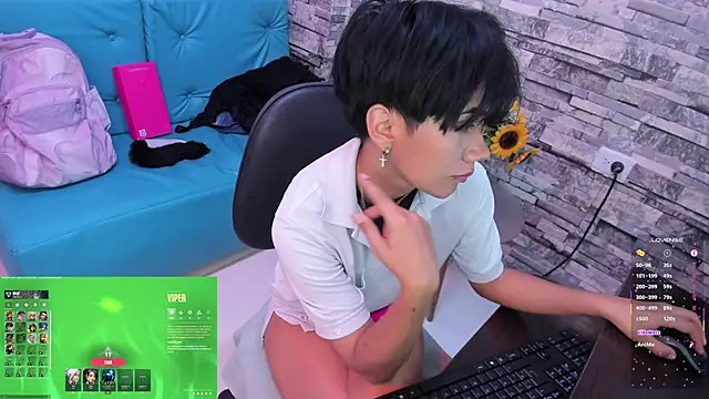 Eriol  online show from January 30, 2:58 pm