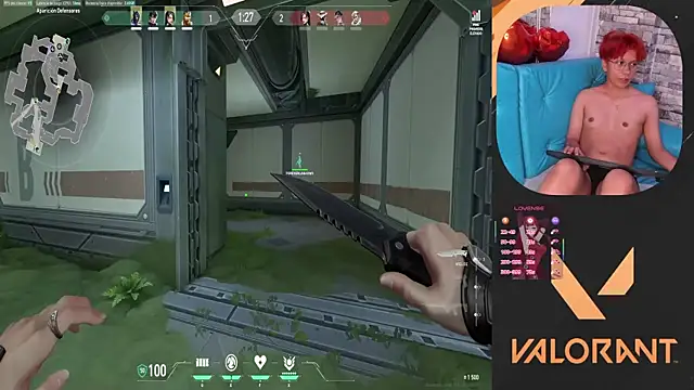 Eriol  online show from February 19, 4:00 pm