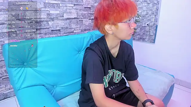 Eriol  online show from February 25, 11:41 am