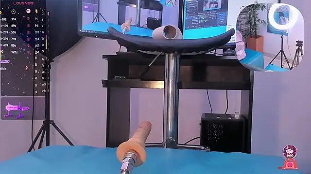 Eriol  online show from February 26, 12:25 pm