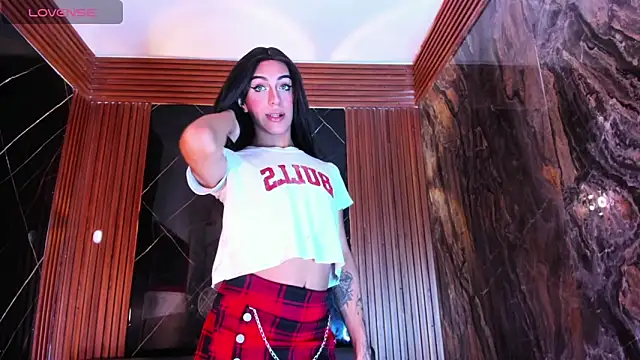 Isabella stanford2 online show from October 2, 9:00 pm