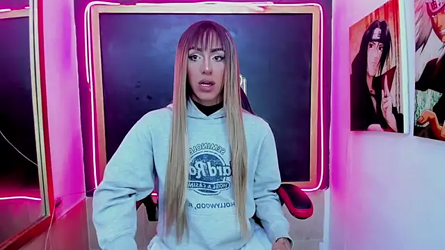 Isabella stanford2 online show from October 12, 2:16 pm