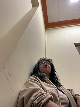 Sweet Chaos online show from January 30, 3:29 pm