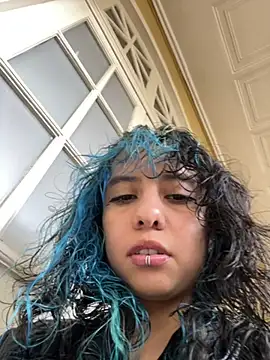 Sweet Chaos online show from March 3, 6:33 pm