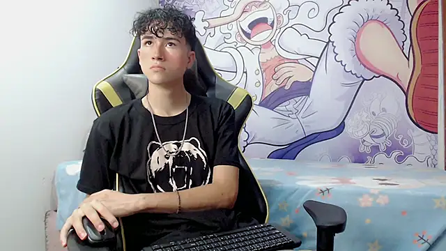 johnny cagee online show from December 24, 3:16 am