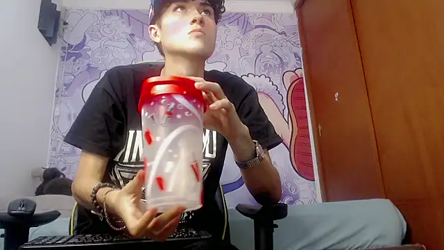 johnny cagee online show from February 1, 4:14 am