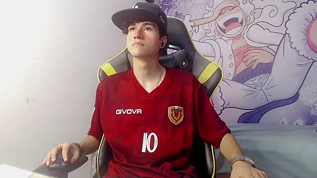 johnny cagee online show from February 6, 3:16 am